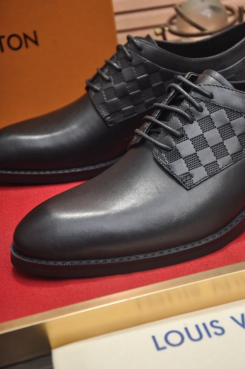 Louis Vuitton Business Shoes